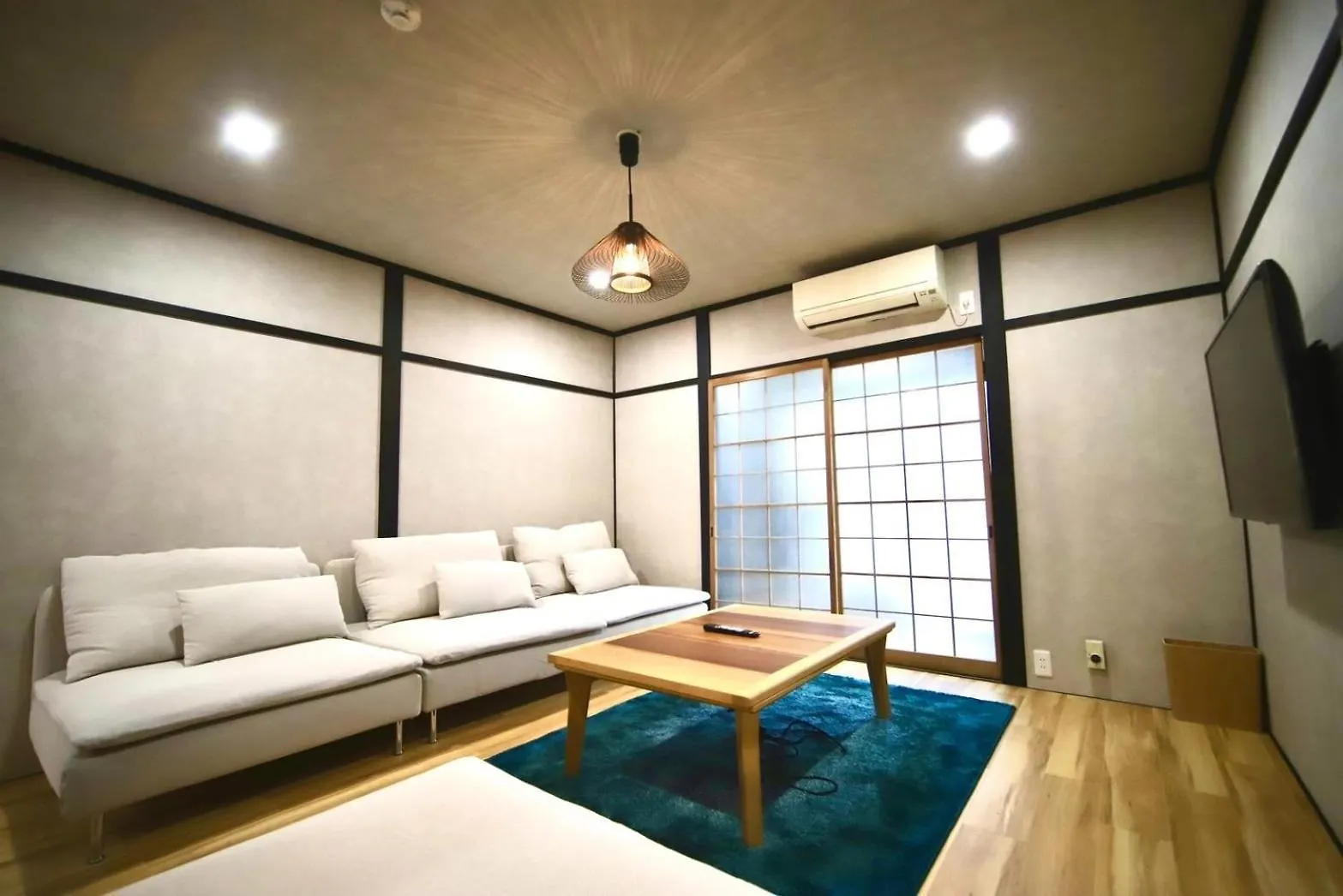 Дом отдыха Yado Zen - Vacation Stay 86083V Киото