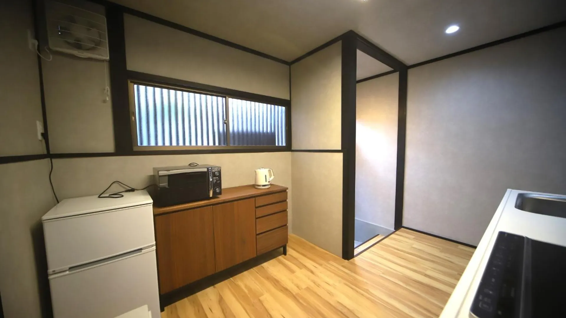 Yado Zen - Vacation Stay 86083V Киото